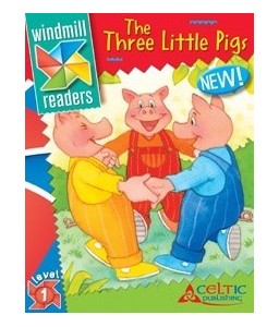 The Three Little  Pigs Pag. 32