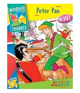Peter Pan Pag.32