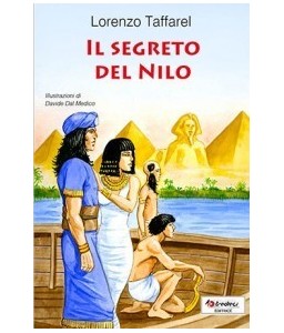Il Segreto del Nilo - Libro