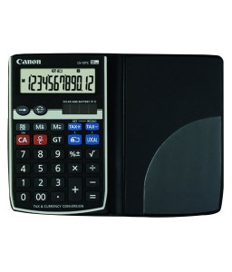 Calcolatrice canon tascabile 12 cifre
