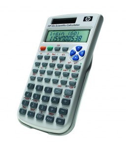 Calcolatrice HP scientifica 240 funzioni