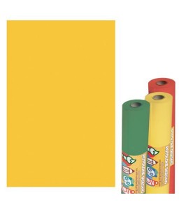 Carta colorat per fondali - Dimensioni cm. 71x15 mt. - Disponibile in 5 colori