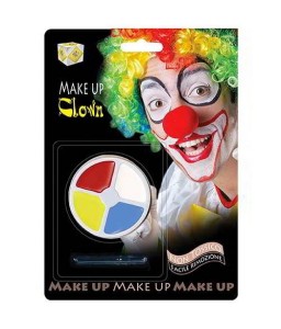 Make up Clown