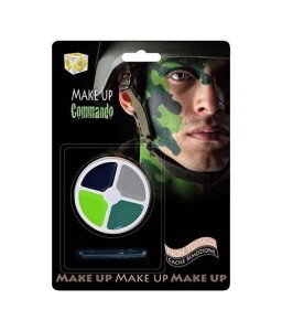Make up Commando