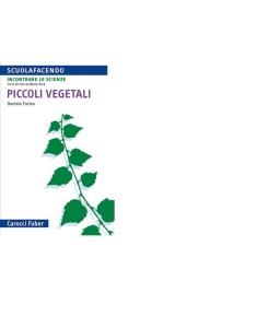 Piccoli vegetali - Volume...
