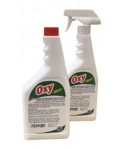 OXY detergente disinfettante