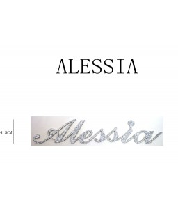 Alessia- Argento
