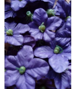 Fiori Violette 30pz.