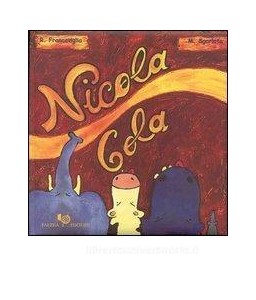 Nicola Cola