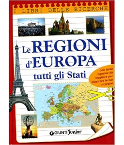 Le regioni d'Europa tutti...
