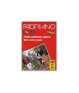 Carta Photojet Fabriano - Conf. 50 ff. - A3 GR.140