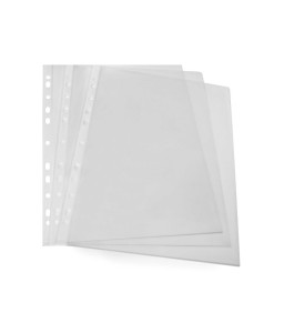 Interni portalistini lisci spessore leggero - Conf. 100 pezzi