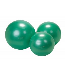 Palla Gymnic Plus ø cm.65 colore Verde