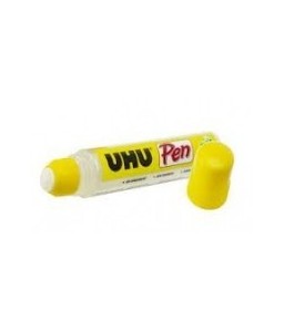Colla fluida UHU - Pen 50 ml