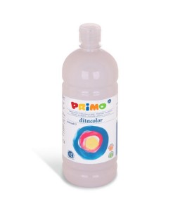 Colori a dita Primo - Bottiglia 1000 ml