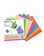 Carta Origami
